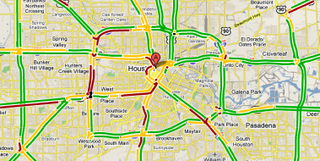 Illustration for article titled TomTom's 20 Most Traffic Congested Cities